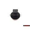 Original VW Expanding Nut - 1H6827584