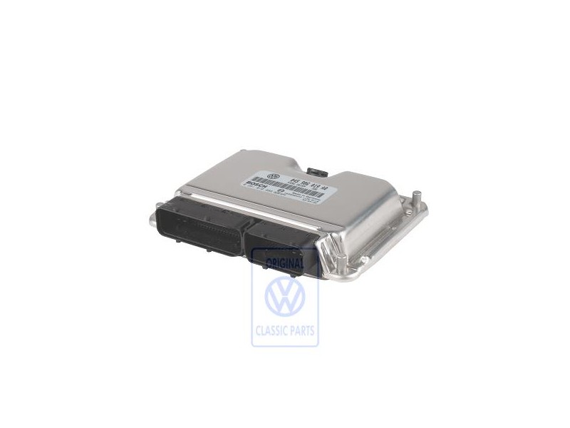 Original VW Control Unit For Diesel Engine - 045906019AQ