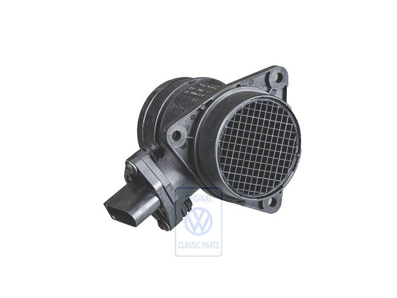 Original VW Air Mass Meter - 045906461 X