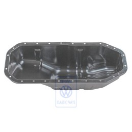 Original VW Engine Oil Sump - 046103601