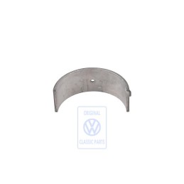 Original VW Connecting Rod Bearing Shell - 046105713