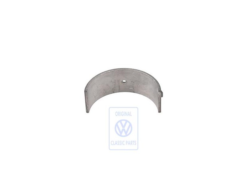 Original VW Connecting Rod Bearing Shell - 046105713