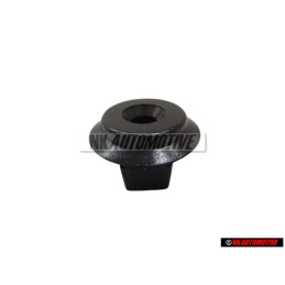 Original VW Expanding Nut - 191827584A