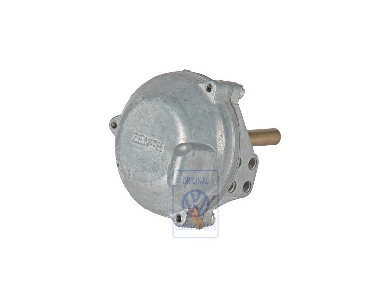 Original VW Vacuum Unit - 046129061