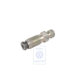 Original VW Connector Union - 046130795