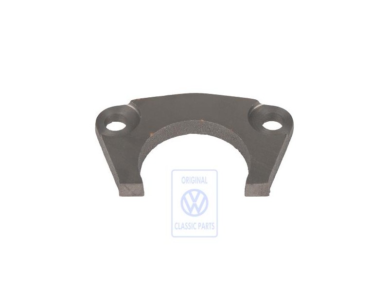 Original VW Retaining Plate - 047109493