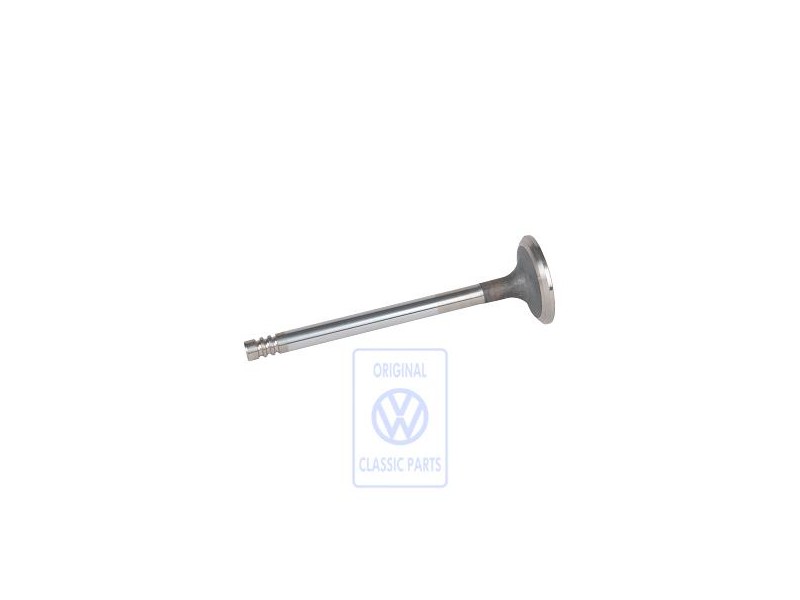 Original VW Inlet Valve - 047109601B