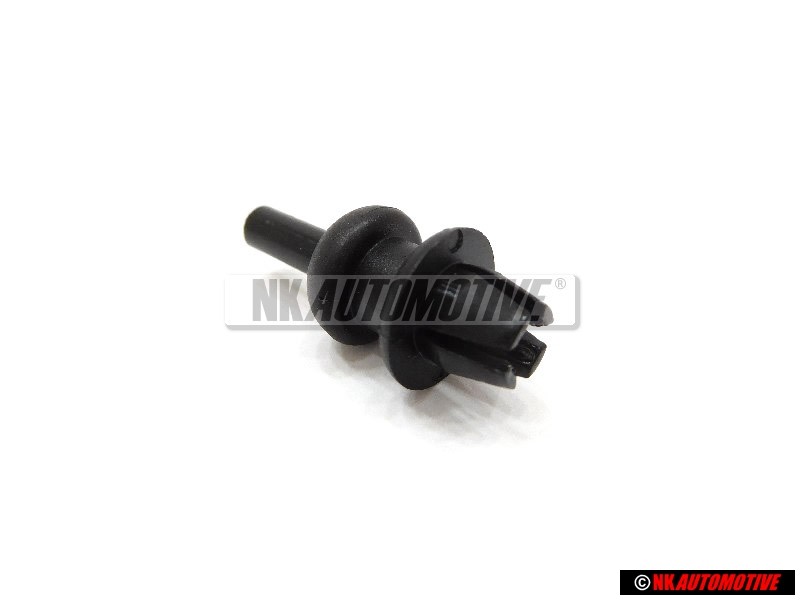 Original VW Retainer For Cover - 191867775A