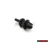 Original VW Retainer For Cover - 191867775A