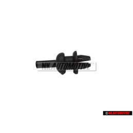 Original VW Retainer For Cover - 191867775A