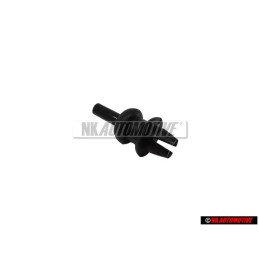 Original VW Retainer For Cover - 191867775A
