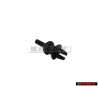 Original VW Retainer For Cover - 191867775A