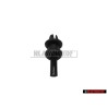 Original VW Retainer For Cover - 191867775A