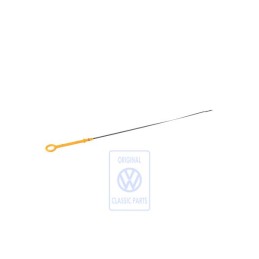 Original VW Oil Dipstick - 047115611D