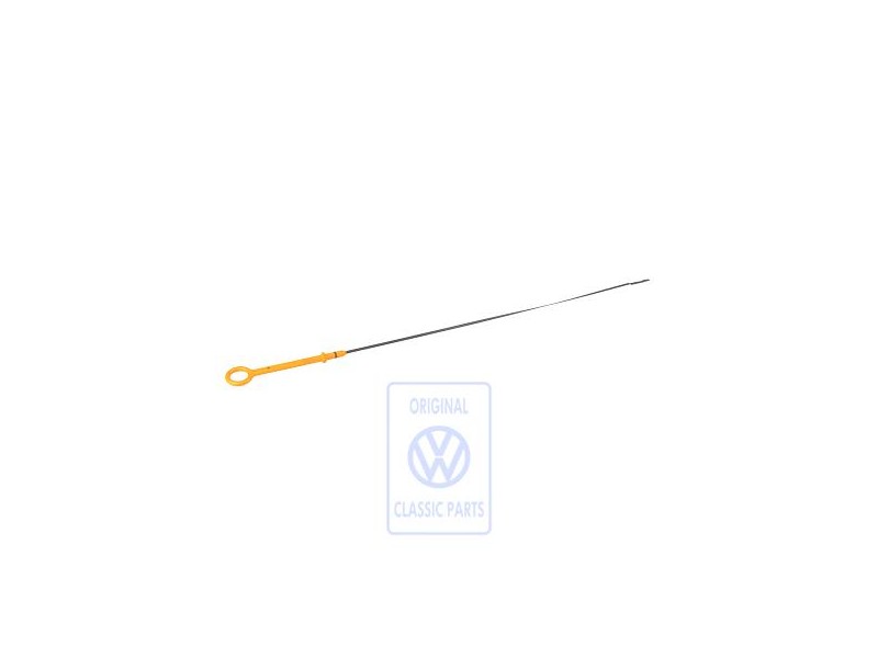 Original VW Oil Dipstick - 047115611D