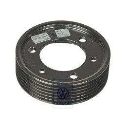 Original VW Pulley - 047121031C