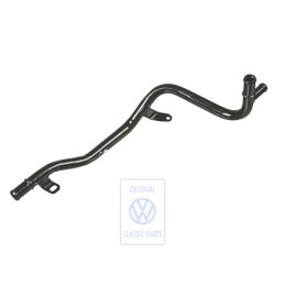 Original VW Coolant Pipe - 047121065B