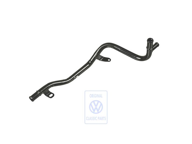 Original VW Coolant Pipe - 047121065B