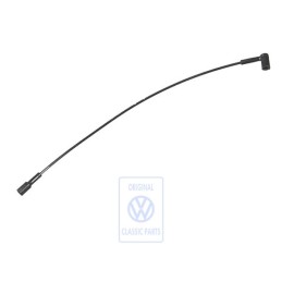 Original VW Vacuum Hose - 047129482A