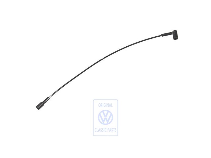 Original VW Vacuum Hose - 047129482A