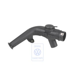 Original VW Control Box - 047129608B