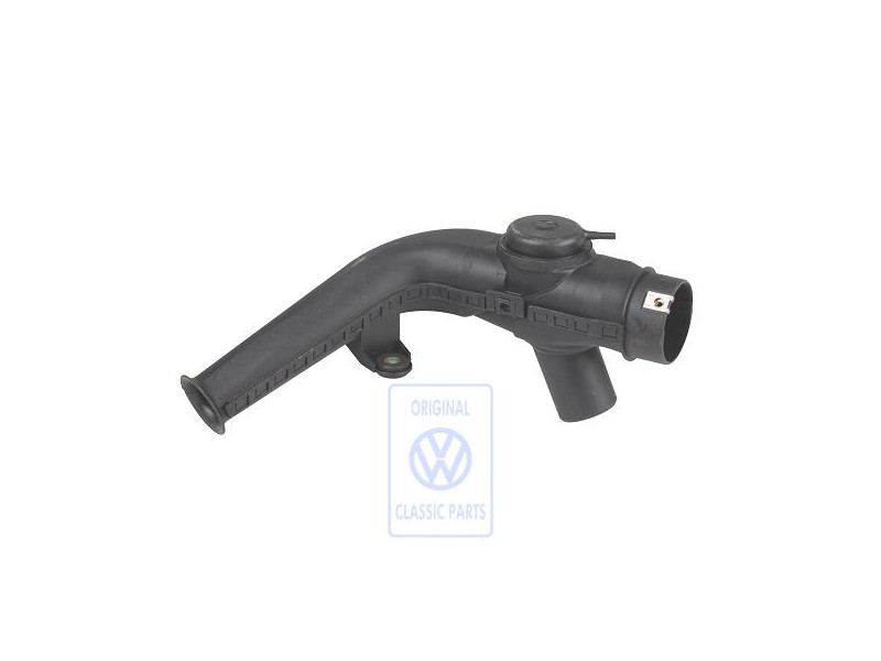 Original VW Control Box - 047129608B