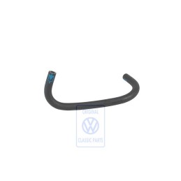 Original VW Fuel Line - 047133699D