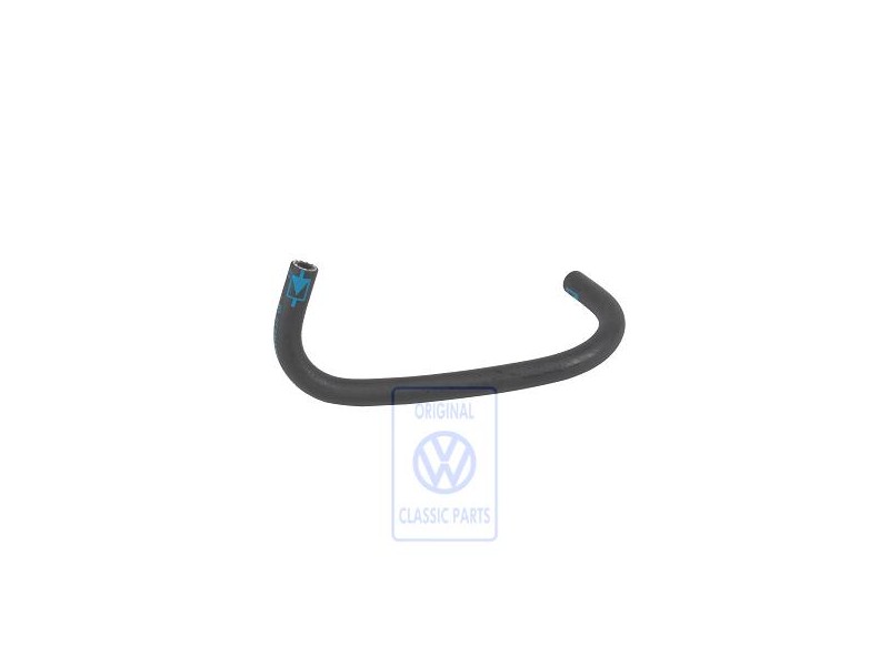 Original VW Fuel Line - 047133699D