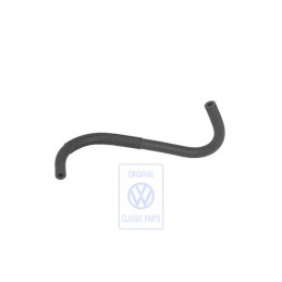 Original VW Fuel Line - 047133723D