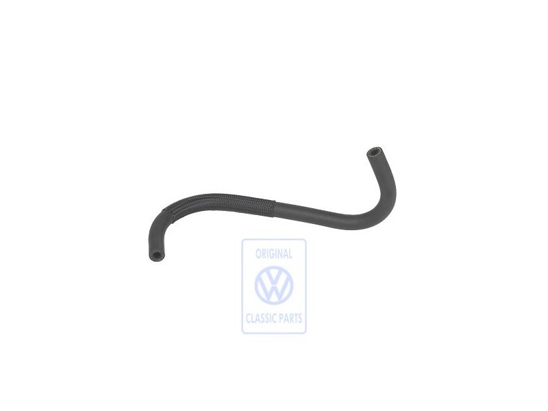Original VW Fuel Line - 047133723D