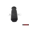 Original VW Side Repeater Indicator Wiring Grommet - 447953331A