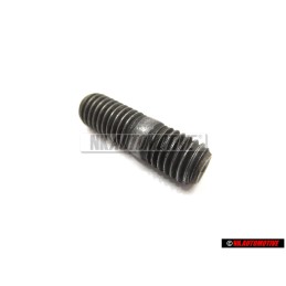 Original VW Threaded Pin - N 0445112