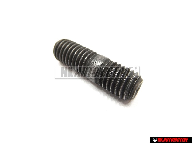 Original VW Threaded Pin - N 0445112