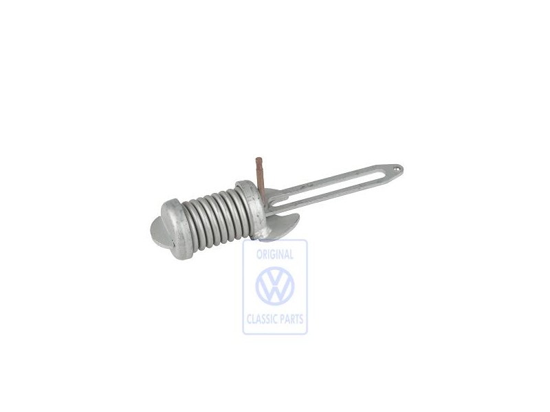Original VW Tensioner - 047903315C