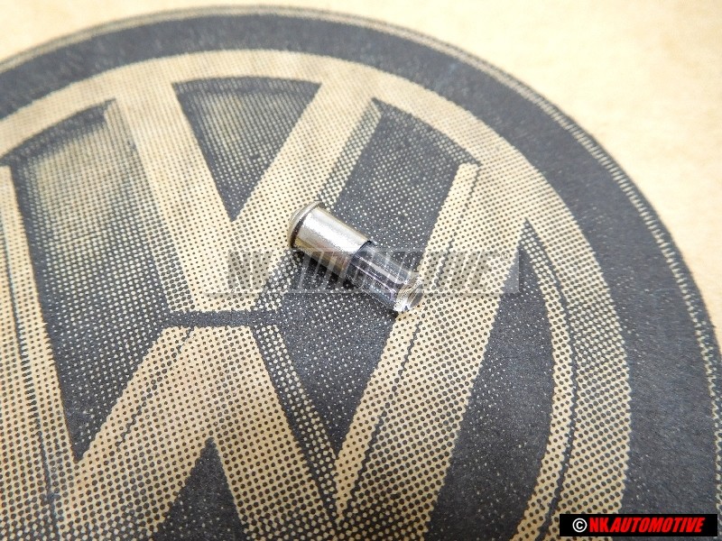 Original VW Bulb - N 90314501