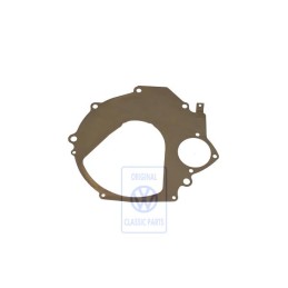 Original VW Spacer Plate - 049103549