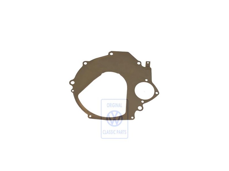 Original VW Spacer Plate - 049103549