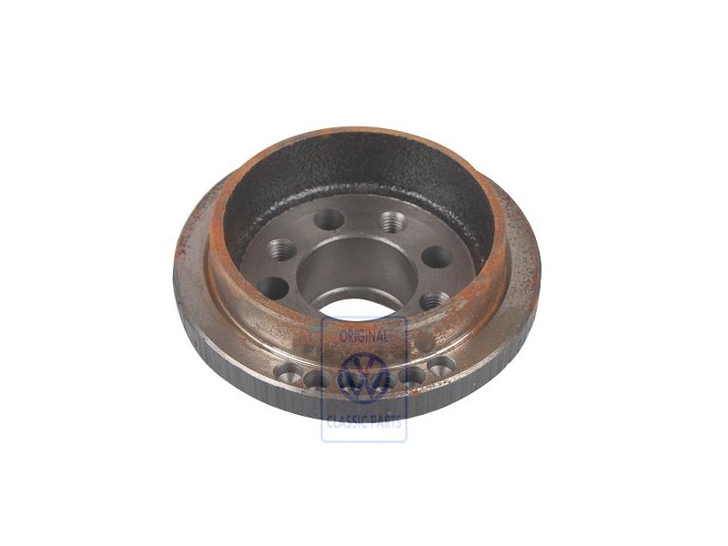 Original VW Hub - 049105215A