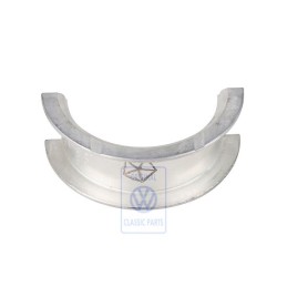 Original VW Crankshaft Bearing Shell - 049105549