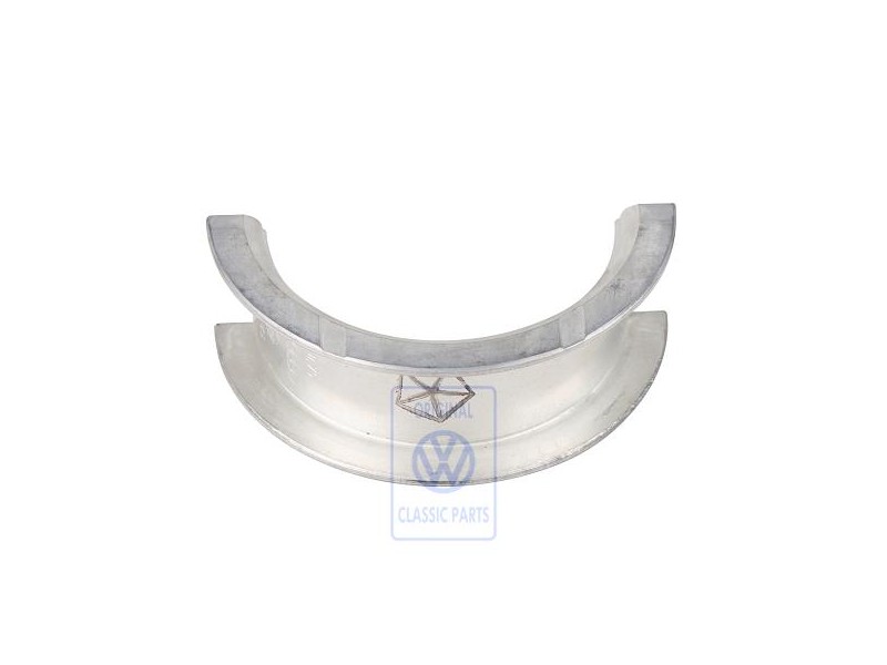 Original VW Crankshaft Bearing Shell - 049105549