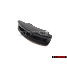 Original VW Trim Soul (Black) - 1J3881608B 4PK