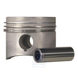 Original VW Piston Complete (Oversize) - 049107071AA