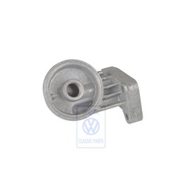 Original VW Oil Filter Bracket - 049115417C