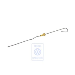 Original VW Oil Dipstick - 049115611