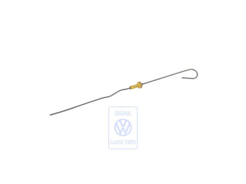 Original VW Oil Dipstick - 049115611