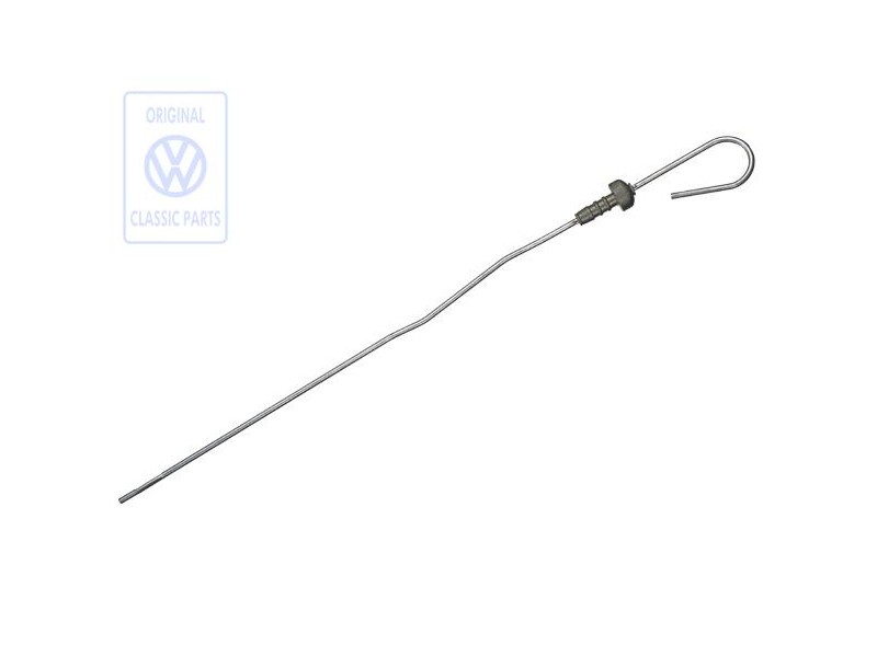 Original VW Oil Dipstick - 049115611A
