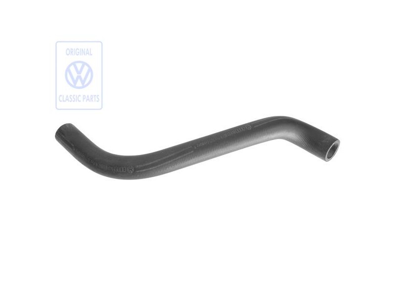 Original VW Coolant Hose - 049121063N