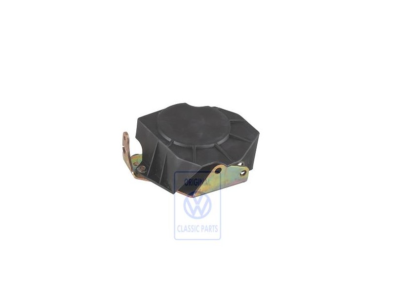 Original VW Throttle Unit-Progressive - 049129035