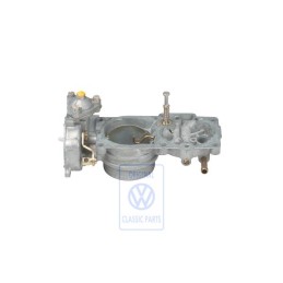 Original VW Carburettor Housing Upper Part - 049129109C