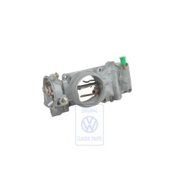 Original VW Carburettor Housing Upper Part - 049129109M